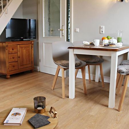 Ferienwohnung Annika 2 Sylt المظهر الخارجي الصورة