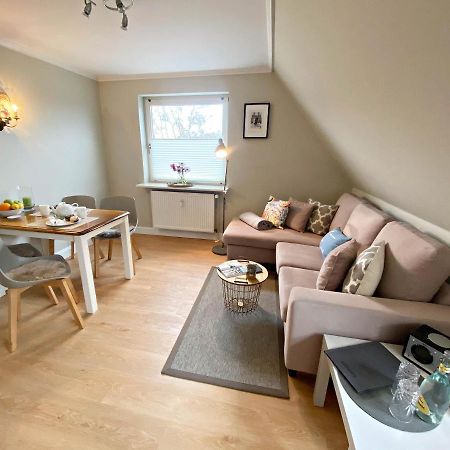 Ferienwohnung Annika 2 Sylt المظهر الخارجي الصورة