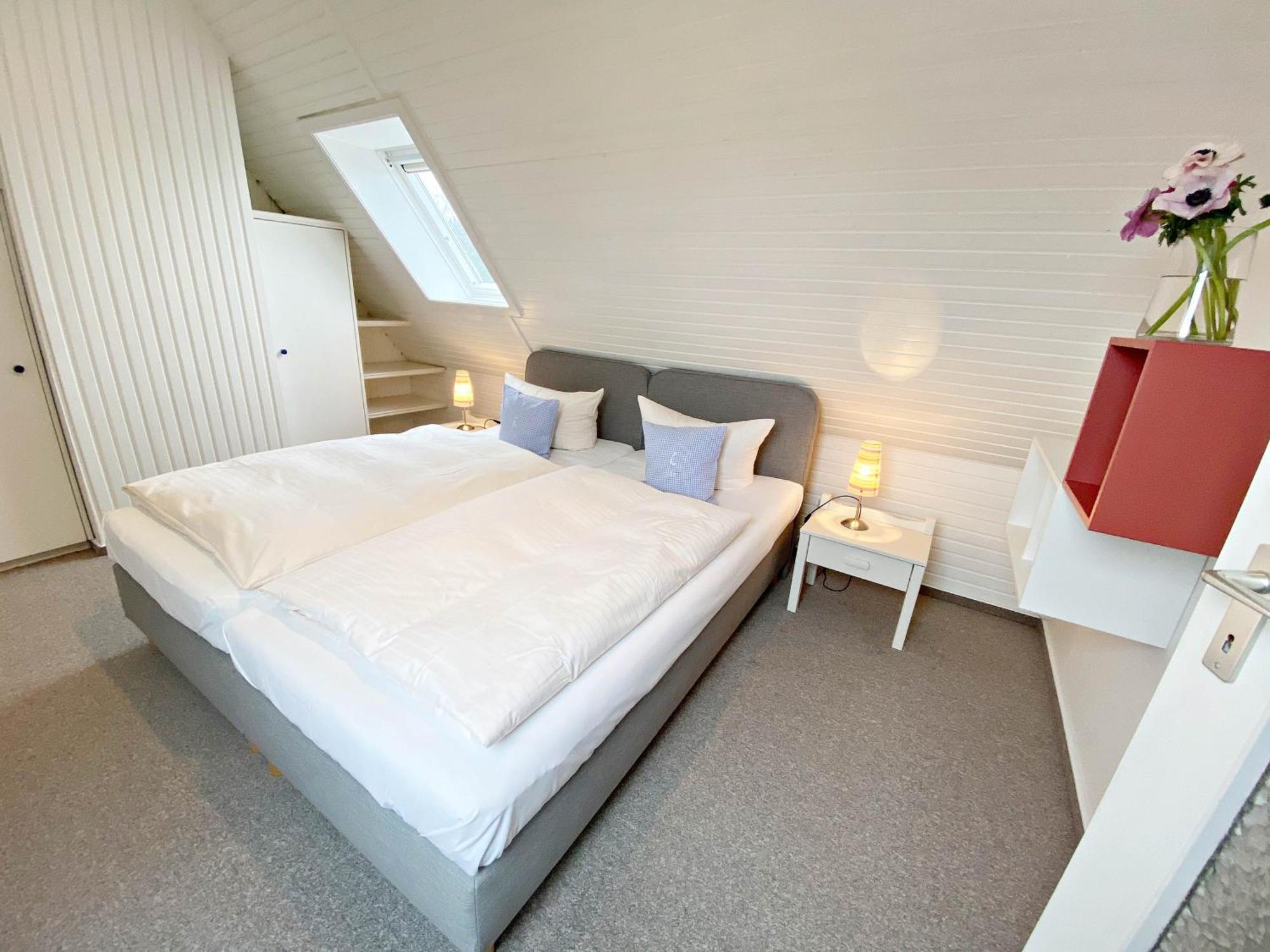 Ferienwohnung Annika 2 Sylt المظهر الخارجي الصورة