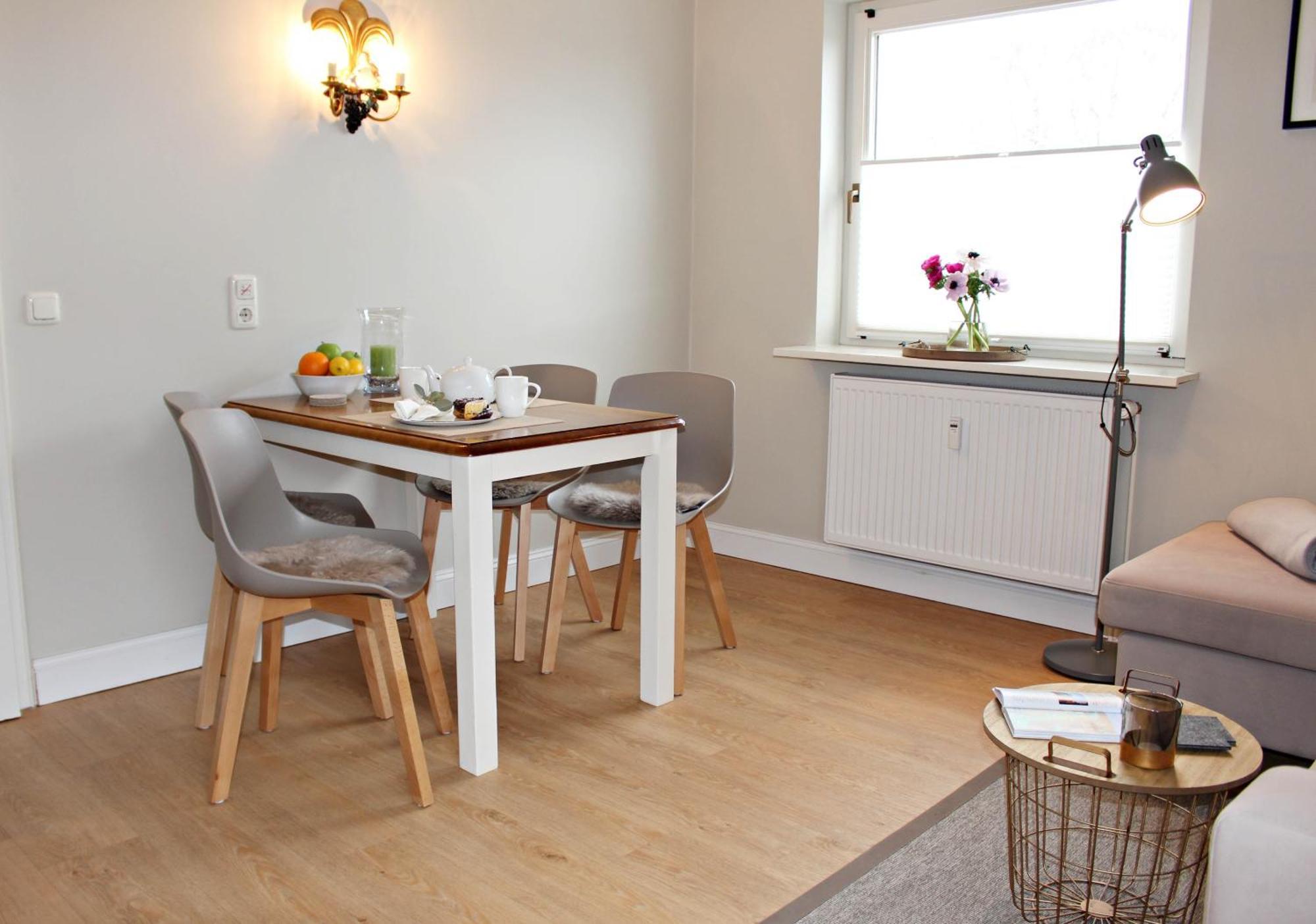 Ferienwohnung Annika 2 Sylt المظهر الخارجي الصورة